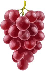 red grape
