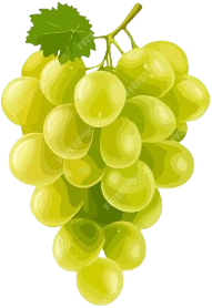 white grape